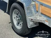 new Utility Trailers C&B Trailers  for sale, in Walla Walla, WA Thumbnail 5