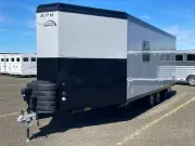 new Snowmobile Trailers Trails West  for sale, in Walla Walla, WA Thumbnail 3