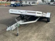 used Tilt Trailers Aluma  for sale, in Walla Walla, WA Thumbnail 16