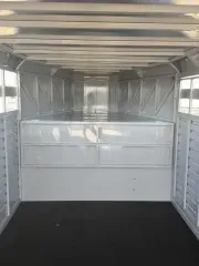 new Stock / Stock Combo Trailers Trails West  for sale, in Walla Walla, WA Thumbnail 14