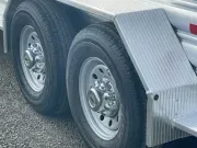 new Stock / Stock Combo Trailers Featherlite  for sale, in Walla Walla, WA Thumbnail 6