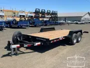 new Tilt Trailers Snake River  for sale, in Walla Walla, WA Thumbnail 3
