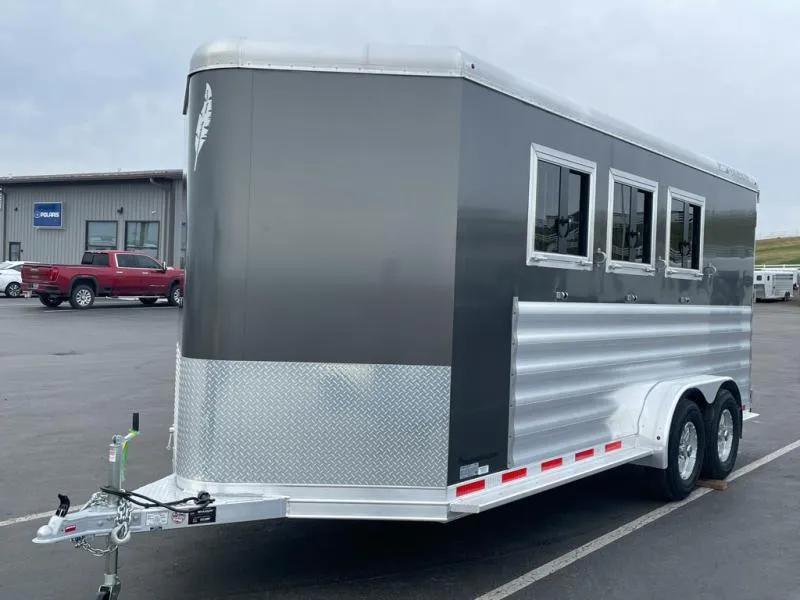 2027 Featherlite