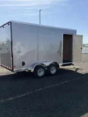 new Cargo (Enclosed) Trailers Other  for sale, in Walla Walla, WA Thumbnail 4