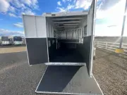 new Horse Trailers Trails West  for sale, in Walla Walla, WA Thumbnail 25