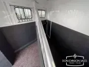 new Horse Trailers Trails West  for sale, in Walla Walla, WA Thumbnail 16