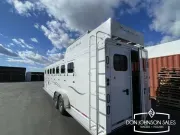 new Horse Trailers Trails West  for sale, in Walla Walla, WA Thumbnail 14