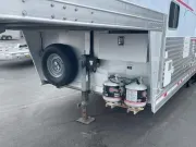 used Horse Trailers Elite Trailers  for sale, in Walla Walla, WA Thumbnail 5
