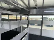 new Stock / Stock Combo Trailers Trails West  for sale, in Walla Walla, WA Thumbnail 19