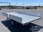 new ATV Trailers Aluma  for sale, in Walla Walla, WA Thumbnail 3