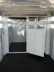 new Stock / Stock Combo Trailers Trails West  for sale, in Walla Walla, WA Thumbnail 13