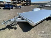 new Cargo (Enclosed) Trailers Aluma  for sale, in Walla Walla, WA Thumbnail 6