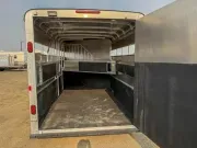 used Horse Trailers C&B Trailers  for sale, in Walla Walla, WA Thumbnail 4