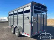 new Stock / Stock Combo Trailers Other  for sale, in Walla Walla, WA Thumbnail 8