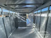 new Stock / Stock Combo Trailers Featherlite  for sale, in Walla Walla, WA Thumbnail 3