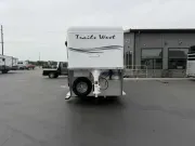 new Horse Trailers Trails West  for sale, in Walla Walla, WA Thumbnail 2