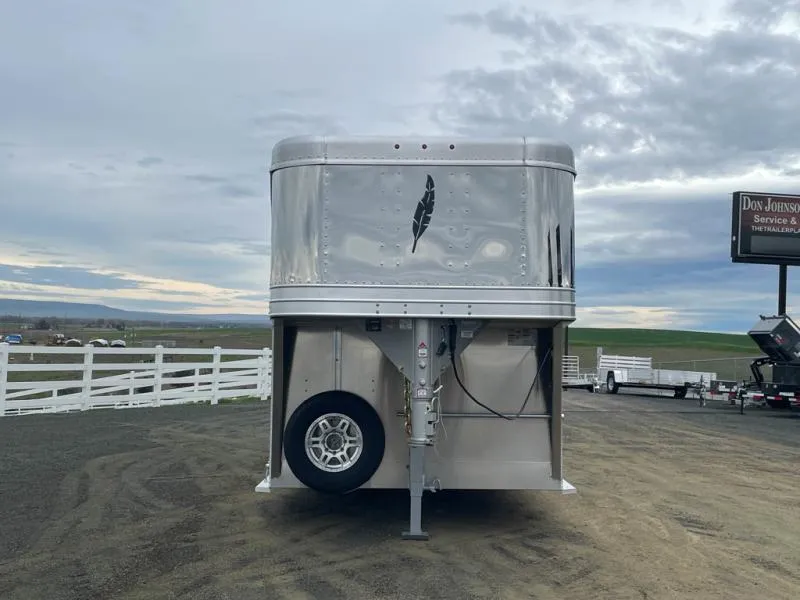 2026 Featherlite