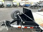 new Equipment / Flatbed Trailers Snake River  for sale, in Walla Walla, WA Thumbnail 8