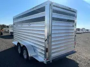 new Horse Trailers Featherlite  for sale, in Walla Walla, WA Thumbnail 19