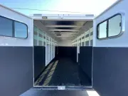 new Stock / Stock Combo Trailers Trails West  for sale, in Walla Walla, WA Thumbnail 20