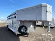 new Stock / Stock Combo Trailers Trails West  for sale, in Walla Walla, WA Thumbnail 23