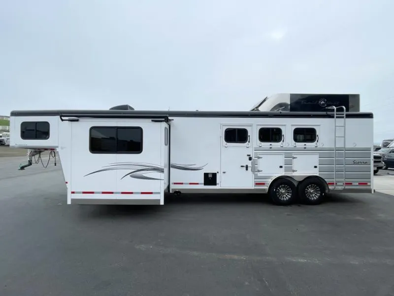 2023 Trails West