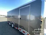 new Cargo (Enclosed) Trailers Featherlite  for sale, in Walla Walla, WA Thumbnail 13