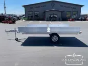 new ATV Trailers Aluma  for sale, in Walla Walla, WA Thumbnail 3