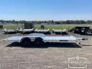 new Cargo (Enclosed) Trailers Aluma  for sale, in Walla Walla, WA Thumbnail 16
