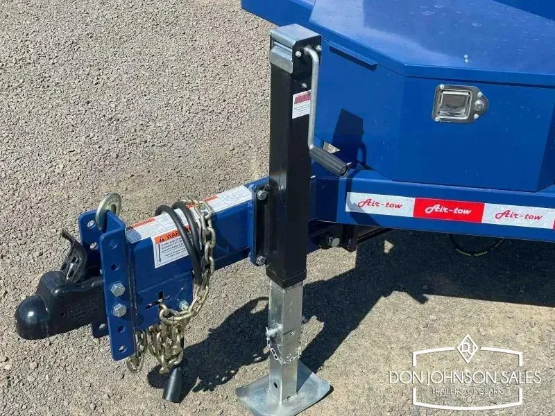 2026 Air-tow