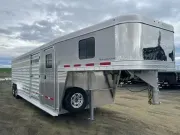 new Stock / Stock Combo Trailers Featherlite  for sale, in Walla Walla, WA Thumbnail 31