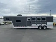 new Horse Trailers Featherlite  for sale, in Walla Walla, WA Thumbnail 7