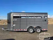 new Stock / Stock Combo Trailers Other  for sale, in Walla Walla, WA Thumbnail 7
