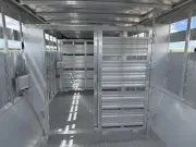 new Stock / Stock Combo Trailers Featherlite  for sale, in Walla Walla, WA Thumbnail 15