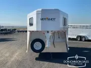 new Stock / Stock Combo Trailers Trails West  for sale, in Walla Walla, WA Thumbnail 2