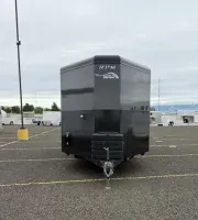 used Snowmobile Trailers Trails West  for sale, in Walla Walla, WA Thumbnail 2