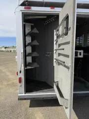 used Horse Trailers Platinum Coach  for sale, in Walla Walla, WA Thumbnail 5