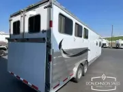 used Horse Trailers Featherlite  for sale, in Walla Walla, WA Thumbnail 50