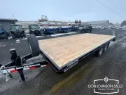 new Equipment / Flatbed Trailers Snake River  for sale, in Walla Walla, WA Thumbnail 5