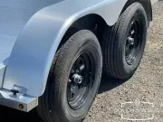 new Cargo (Enclosed) Trailers Aluma  for sale, in Walla Walla, WA Thumbnail 8