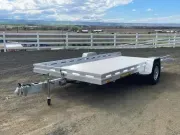 new Tilt Trailers Aluma  for sale, in Walla Walla, WA Thumbnail 3