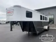 used Horse Trailers Charmac Trailers  for sale, in Walla Walla, WA Thumbnail 3