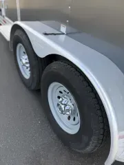 used Horse Trailers Lakota  for sale, in Walla Walla, WA Thumbnail 8