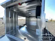 new Cargo (Enclosed) Trailers Featherlite  for sale, in Walla Walla, WA Thumbnail 27