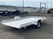 used Tilt Trailers Aluma  for sale, in Walla Walla, WA Thumbnail 11