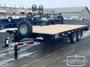 new Equipment / Flatbed Trailers Snake River  for sale, in Walla Walla, WA Thumbnail 3