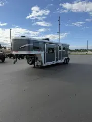 used Horse Trailers Lakota  for sale, in Walla Walla, WA Thumbnail 3