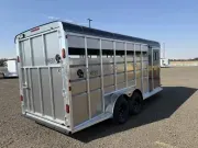 new Horse Trailers C&B Trailers  for sale, in Walla Walla, WA Thumbnail 15