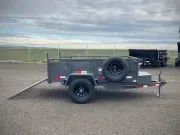 new Dump Trailers Snake River  for sale, in Walla Walla, WA Thumbnail 27