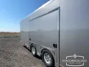 new Cargo (Enclosed) Trailers Featherlite  for sale, in Walla Walla, WA Thumbnail 7